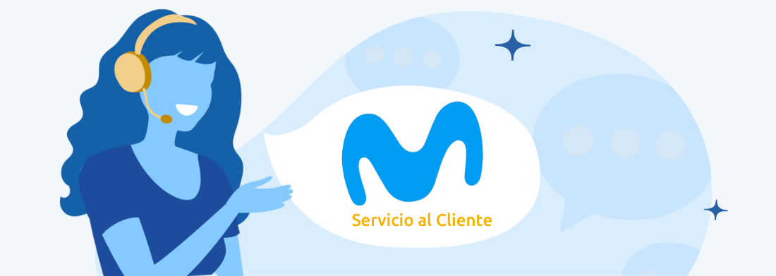 Movistar Servicio Al Cliente Conoce Cómo Ponerte En Contacto 2541